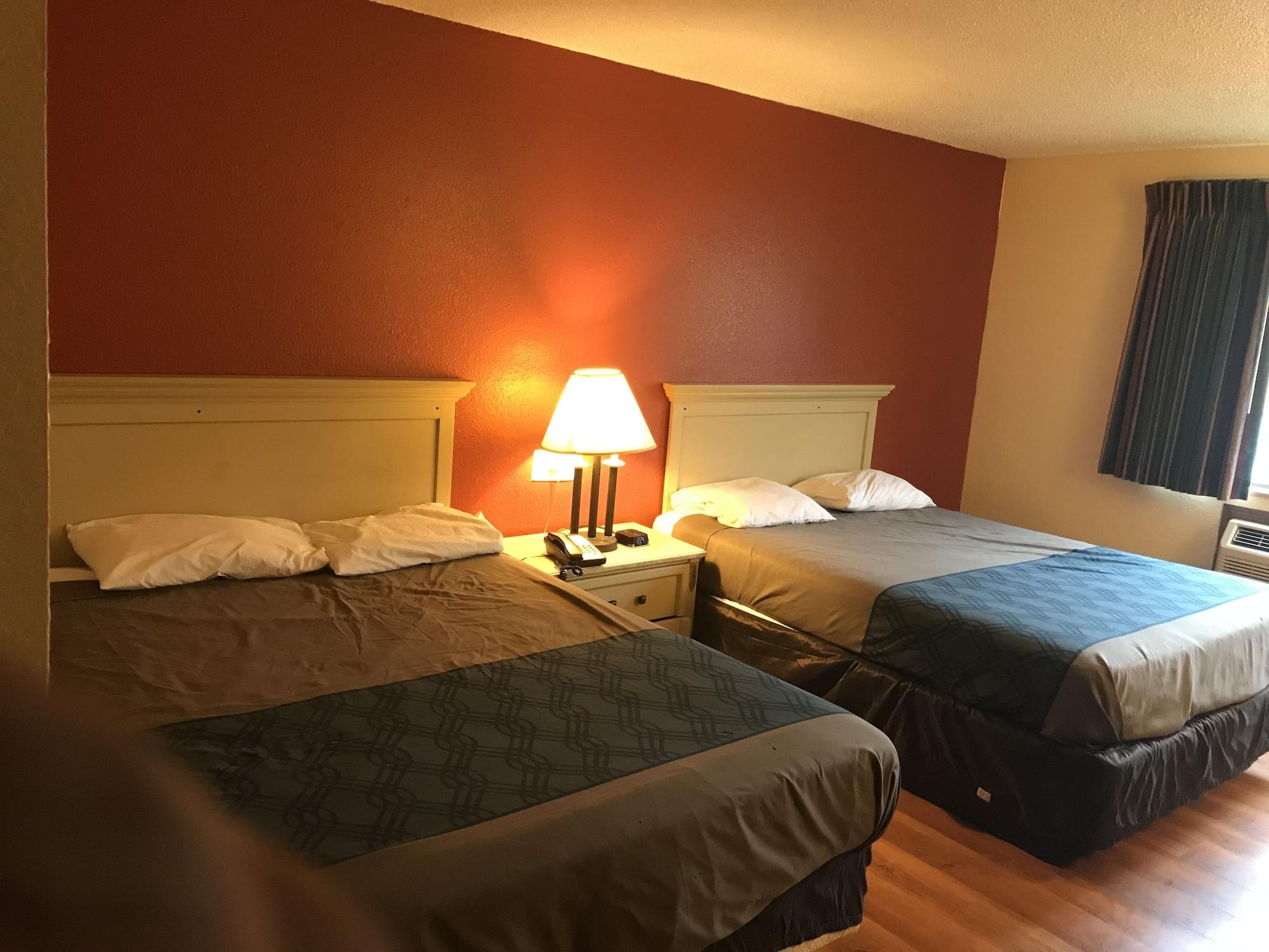 Econo Lodge Akron Copley Northwest Montrose Ngoại thất bức ảnh