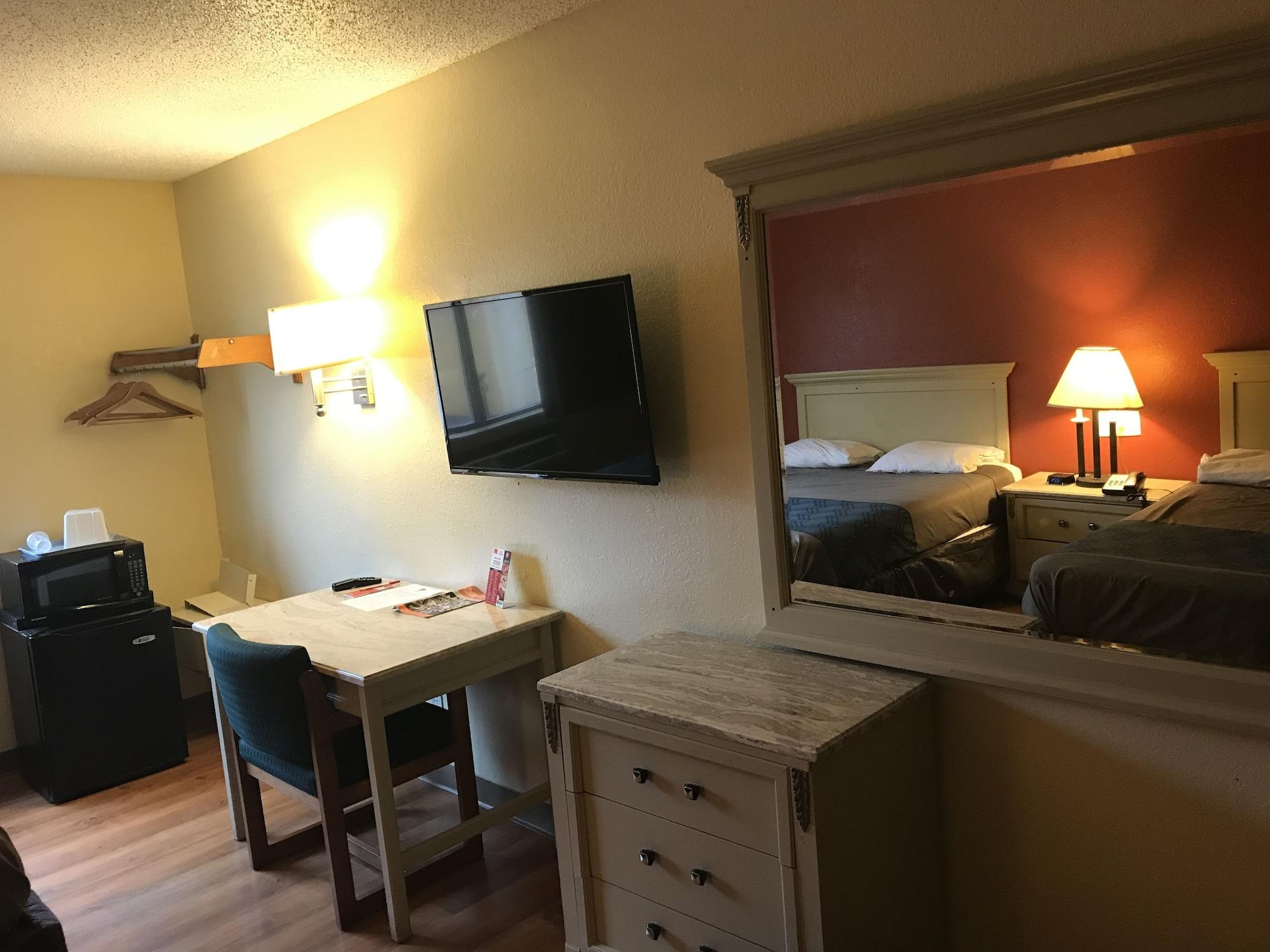 Econo Lodge Akron Copley Northwest Montrose Ngoại thất bức ảnh